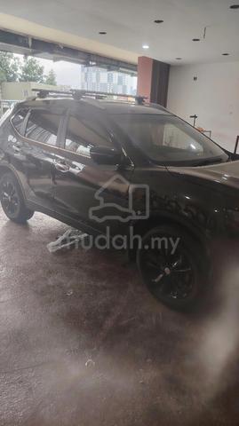 2015 Nissan X-TRAIL 2.0 (A) - 1