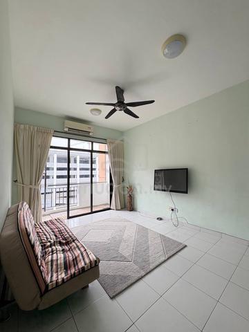 Jentayu Residensi @ Tampoi 1