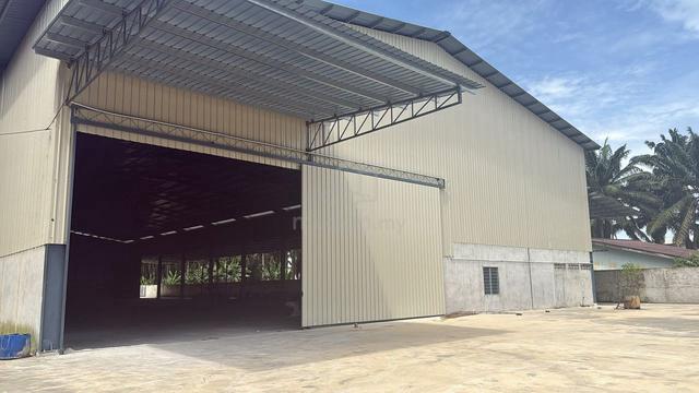 Factory for Rent Tasek Gelugor Kampung Selamat 1
