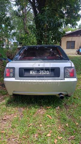2006 Proton ISWARA 1.3 (MANUAL) - 3