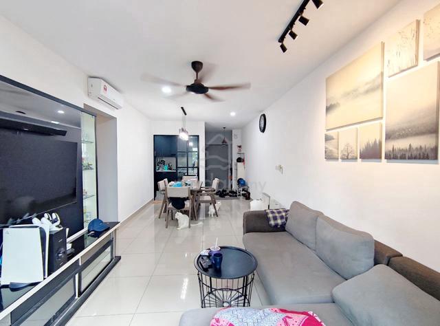 Aman 1 Tropicana Urban Homes 1