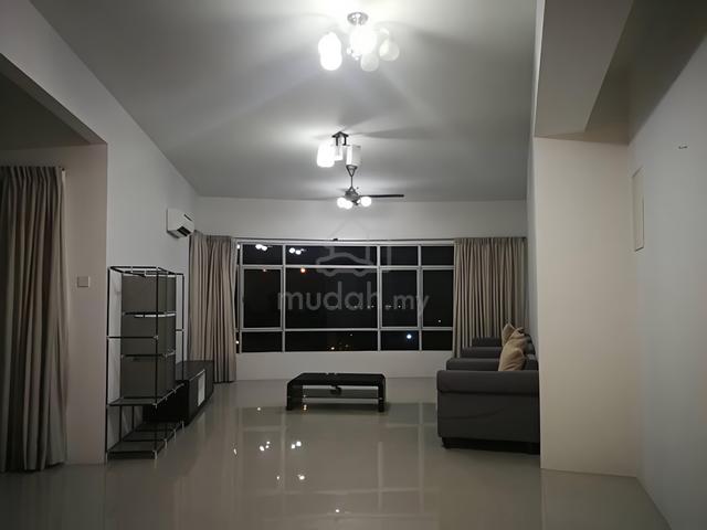 The View Condominium (Twin Towers) 1