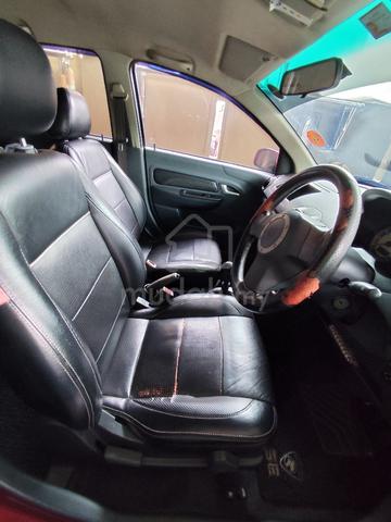 2009 Proton SAGA 1.3 SE (M) - 5