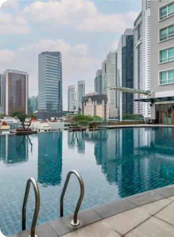 Dua Sentral (D'Tiara Office and Hotel Suites) 1