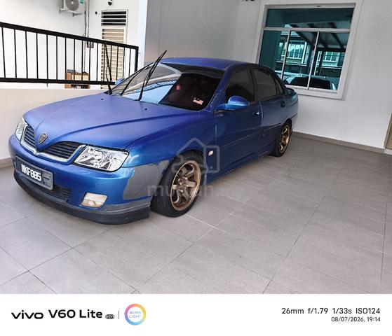 2002 Proton WAJA 1.6 PREMIUM (A) - 3