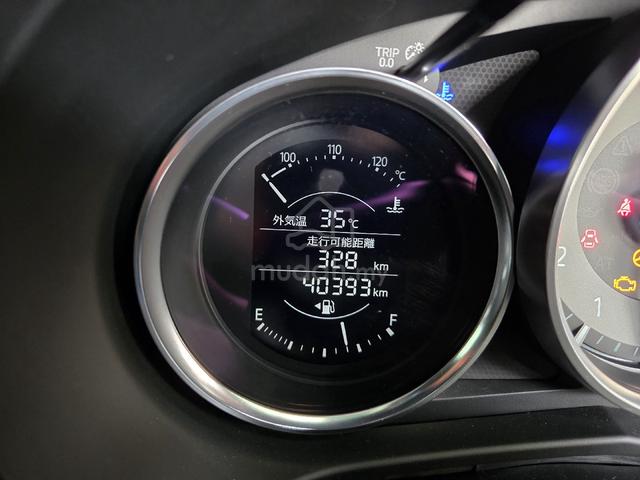 (Recon/Used) 2017 Mazda ROADSTER 1.5 (M) - 2