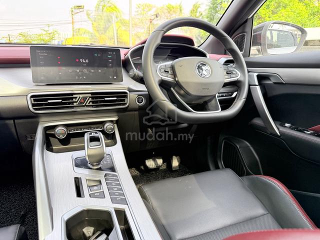 2022 Proton X50 TGDI FLAGSHIP 1.5L (A) - 5