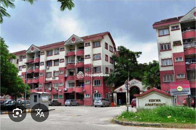 Kekwa Apartment 1