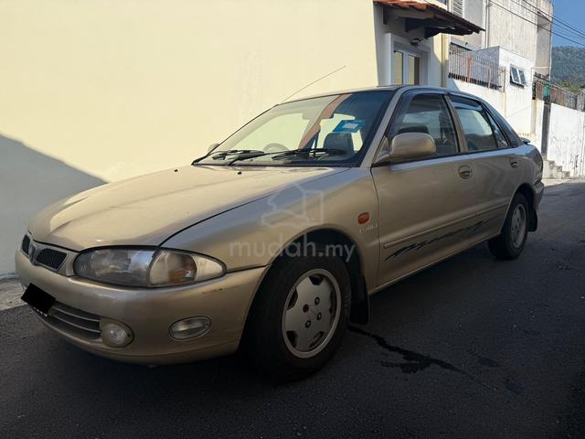 2000 Proton WIRA 1.5 A/B GL (A) - 3