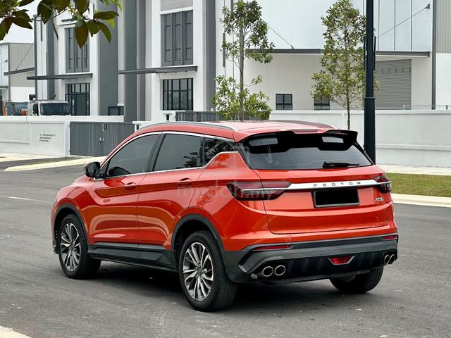 PROTON X50 1.5 PREMIUM🔥FULL SERViCE RECORD‼️‼️‼️ - 4