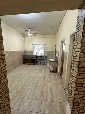 Kingfisher Sulaman 2.5 Storey for Sale 1