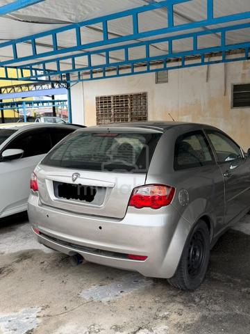 2014 Proton SATRIA 1.6 NEO R3 EXECUTIVE (M) - 2