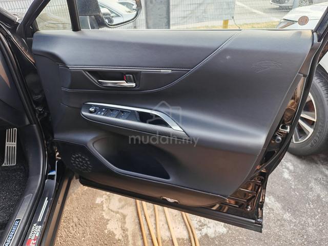 2023 Toyota HARRIER 2.0 G SPEC DIGITAL METER - 5