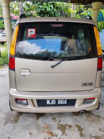 2001 Perodua KENARI 1.0 EZ L902 (A) - 3