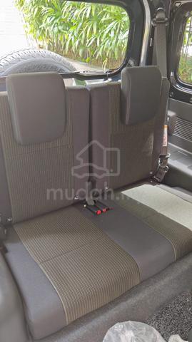 ORI- 2025 Suzuki JIMNY 1.5 (A) JC TRUE YEAR - 3