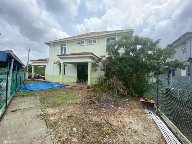 Double Storey For Rent Taman Bertam Setia, Cheng Melaka 1
