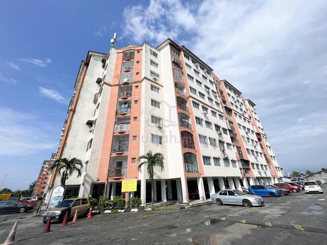 Impian Sentosa 1