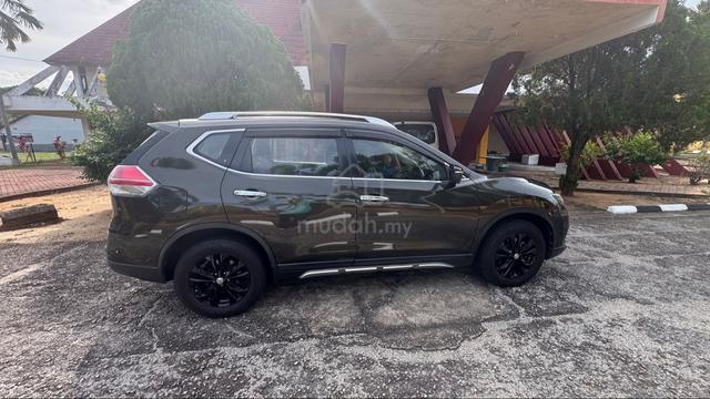 2017 Nissan X-TRAIL 2.0 T32 (A) - 3