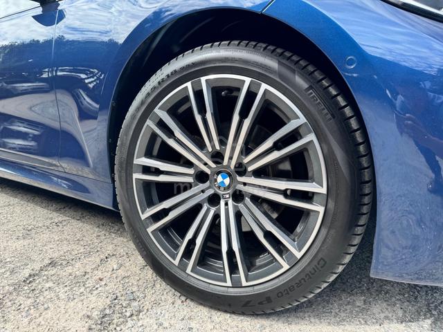 2022 Bmw 3 SERIES 2.0 SPORT G20 (A) LOAN KEDAI - 5
