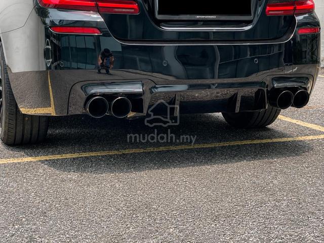 ORI M-SPORT F.CONVERT M5 B.KIT BMW520i 2.0 LCI N20 - 4