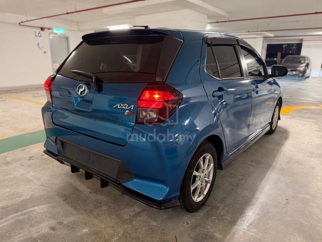 2023 Perodua AXIA 1.0 AV (A) - 3