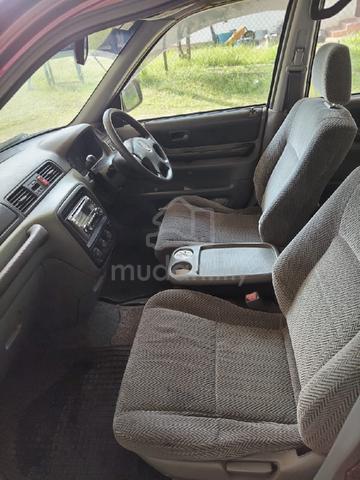 1996 Honda CR-V 2.0 RD1 (A) - 5