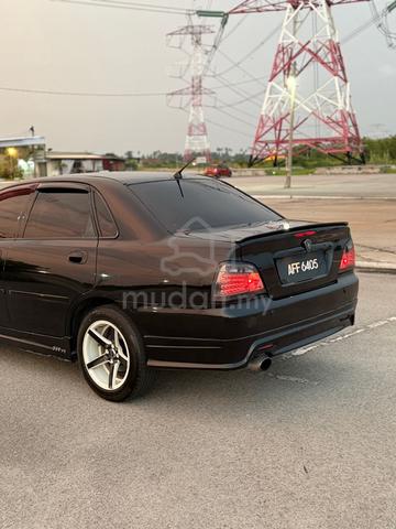 2004 Proton WAJA 1.6 (M) - 2