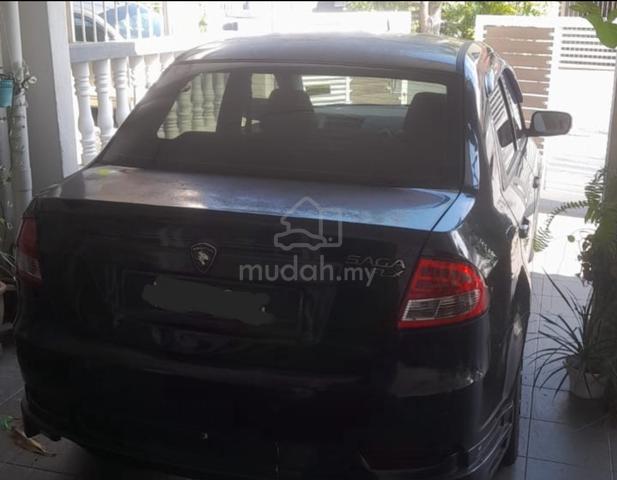2011 Proton SAGA 1.3 FL EXECUTIVE (M) - 2
