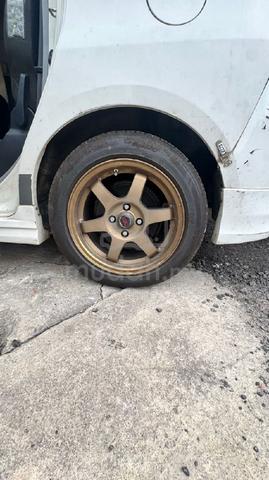 2013 Perodua ALZA 1.5 SX (M) - 4