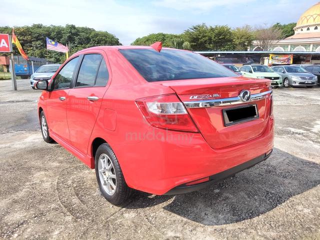 Perodua BEZZA 1.3 PREMIUM X (A) *FULL0N* ππ₯ - 4