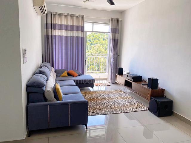 Bukit Bantayan Residence 1