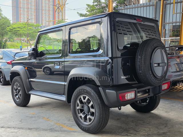 2023 Suzuki JIMNY 1.5 SIERRA JC - 2