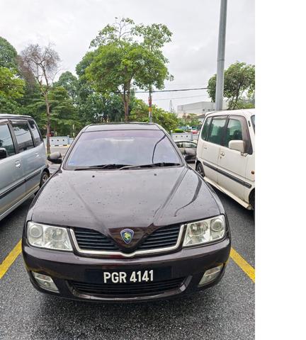 2005 Proton WAJA 1.6 PREMIUM (A) - 3