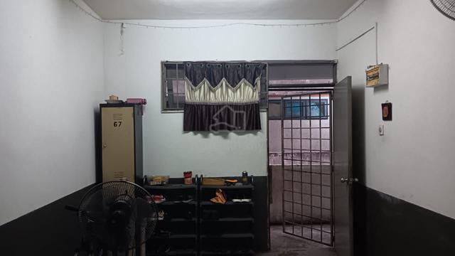 Valencia Apartment 1