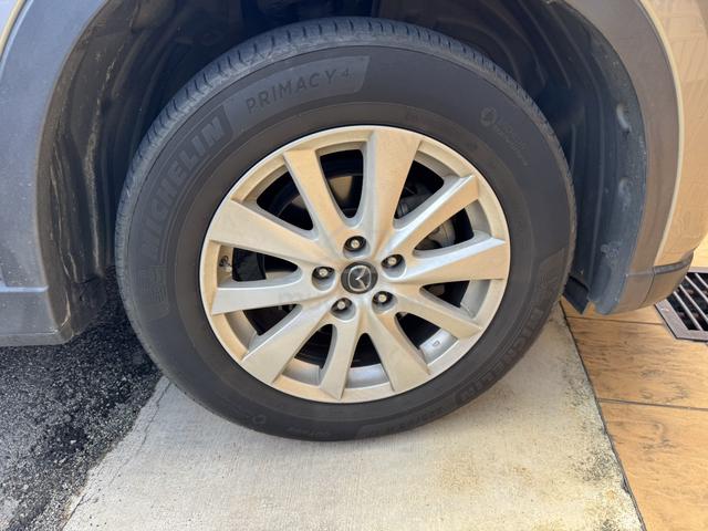 2015 Mazda 5 2.0 SKYACTIV CH40 (A) - 3