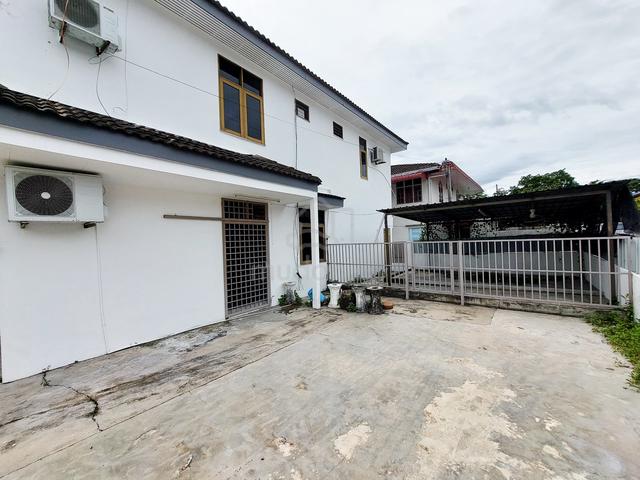 Taman Bagan,Butterworth Double Storey CORNER LOT | Fully Furnish 1