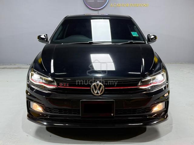 2020 Volkswagen POLO 2.0 GTI (A) F/SERVICE RECORD - 3