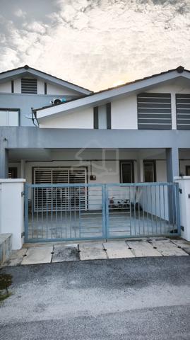Rumah Teres 1.5 Tingkat Untuk Disewa (Bandar Universiti) 1