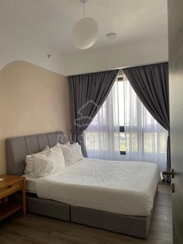 Residensi Suria Pantai 1