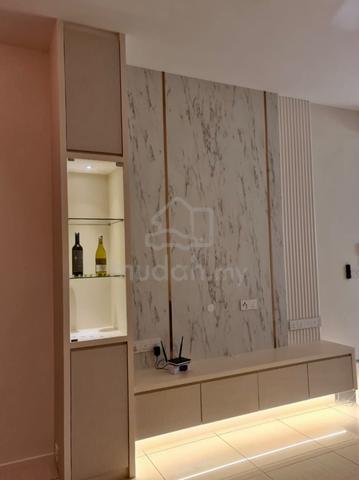 Queens Residences Q1 @ Queens Waterfront 1