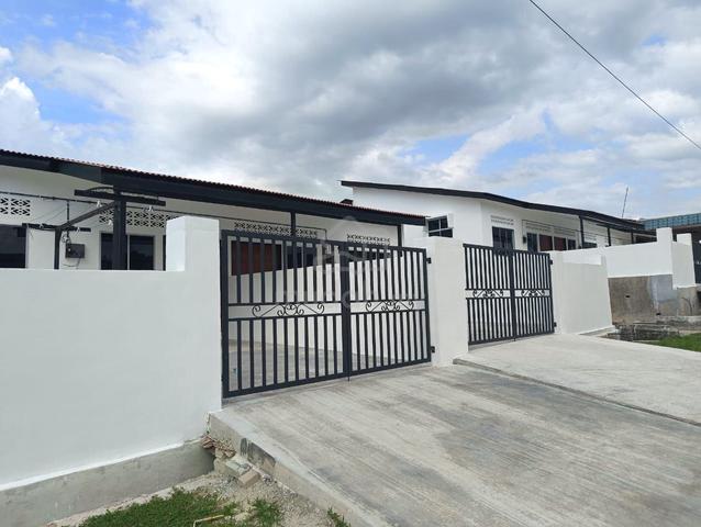 Teres Setingkat Fully Renovated ❗Taman Melati, Batu 5, Kuala Ketil 🔥 1
