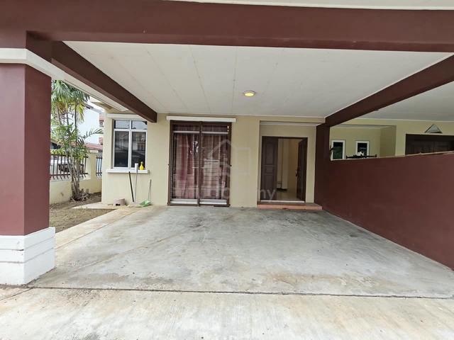 Setia Impian 6 @ Setia Alam Endlot 2 Story Terrace House for Rent 1
