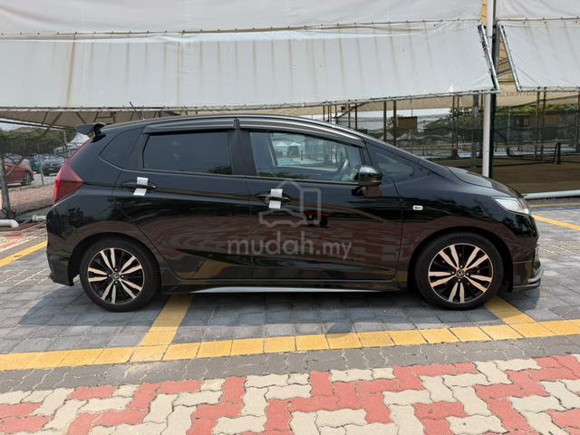 2020 Honda JAZZ 1.5 E MY14 GK FACELIFT (A) - 3