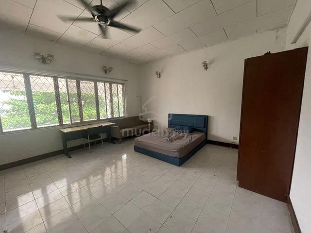 Landed Bungalow Master Room,Parking Setapak KL 1