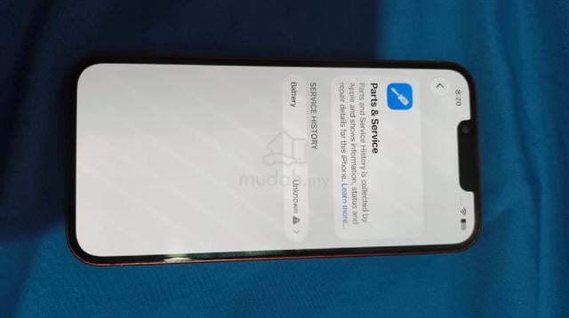 iPhone 13 512GB Zp Set Red  - photo 3 of 6