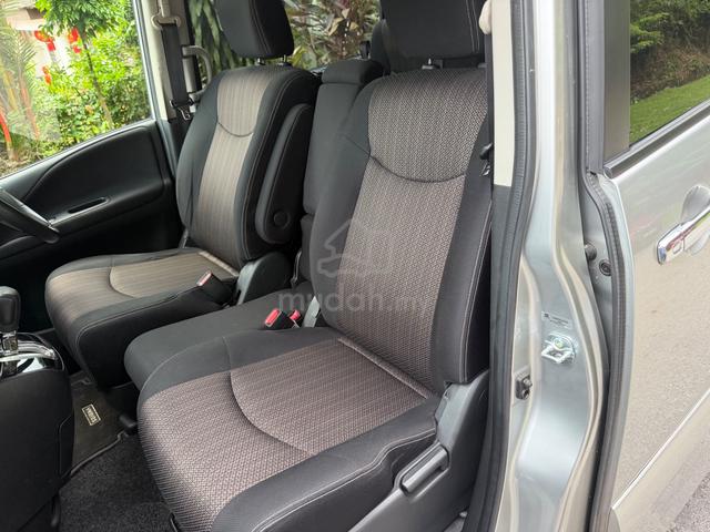 2015 Nissan SERENA 2.0 S-HYBRID Loan Kedai 99% - 5