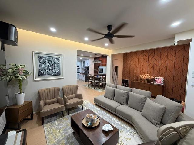 Ayera Residence Permas Jaya 1