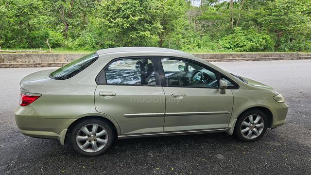 2007 Honda CITY 1.5 VTEC FACELIFT (A) - 3