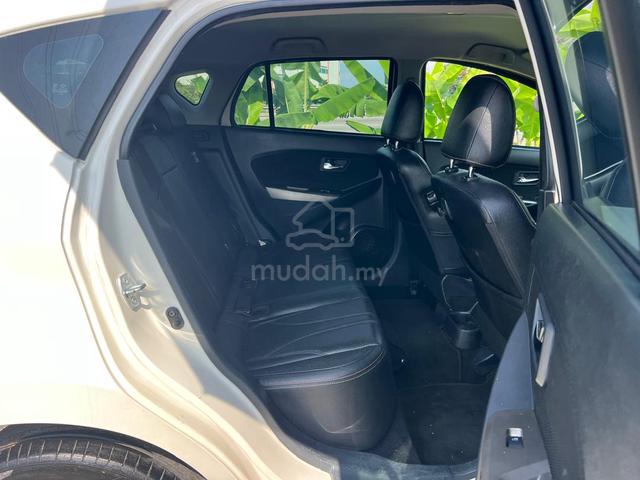 2021 Perodua MYVI FULL SPEC 1.5 (AUTO) - 5