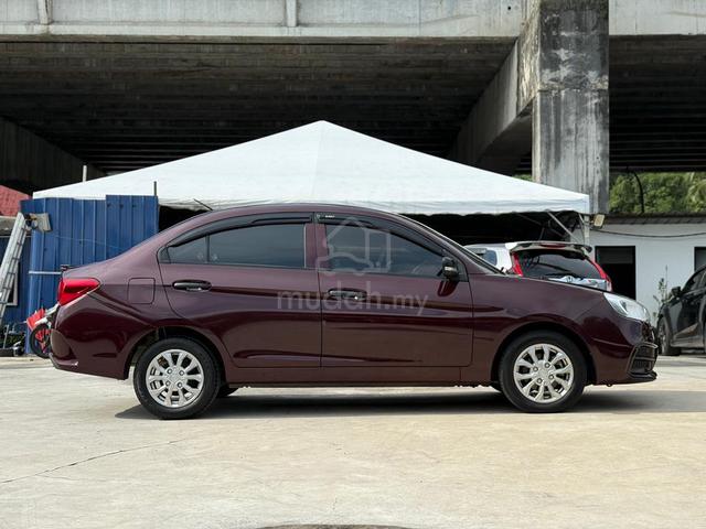 Proton SAGA 1.3 (A) 1 LADY ONWER FULON BULANAN 300 - 3